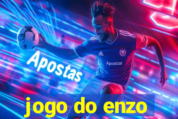 jogo do enzo