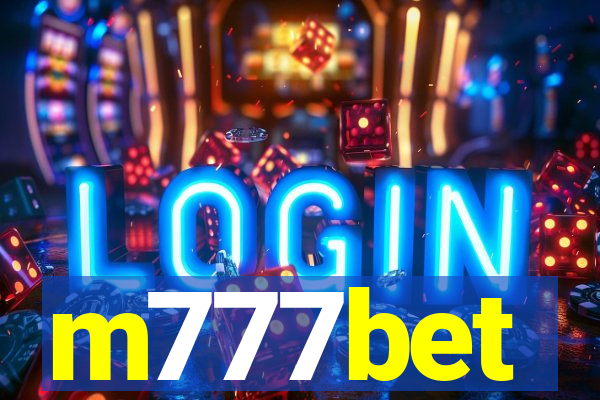 m777bet