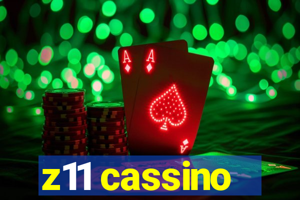 z11 cassino