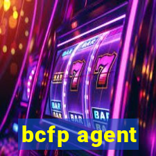 bcfp agent