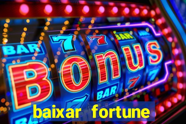 baixar fortune rabbit demo