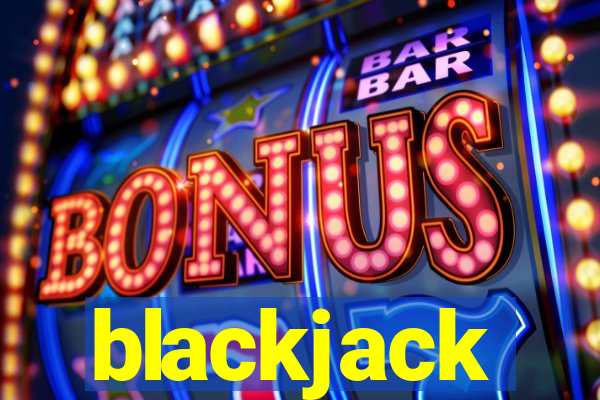 blackjack