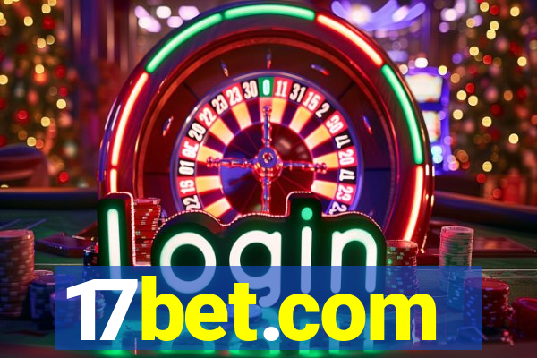 17bet.com