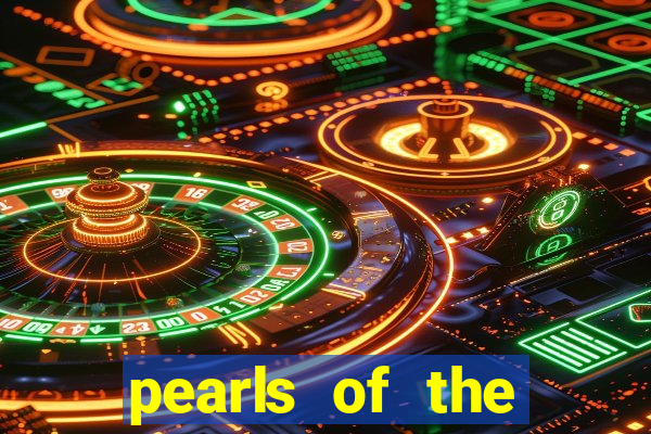 pearls of the ocean slot