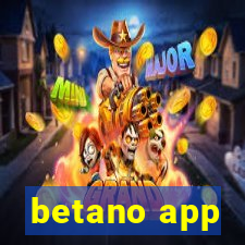 betano app