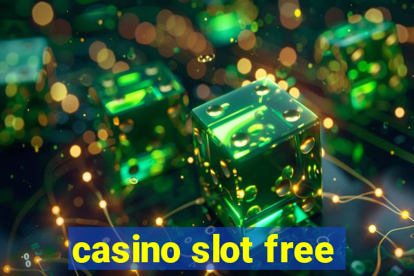 casino slot free