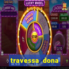 travessa dona marciana 31