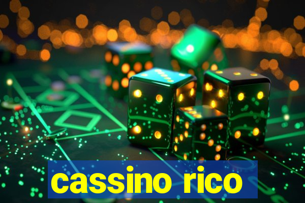 cassino rico