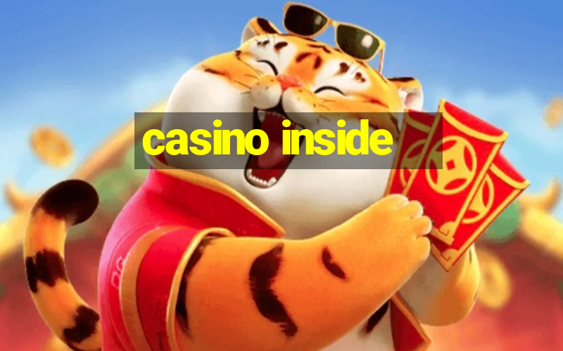 casino inside