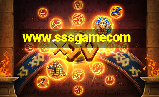 www.sssgamecom