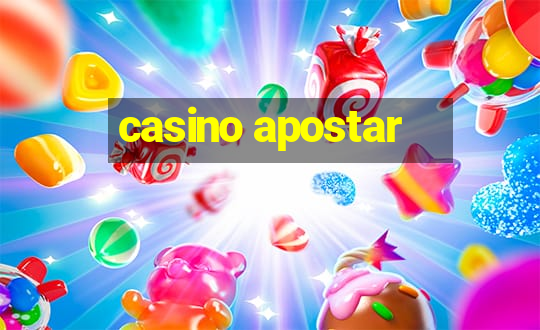 casino apostar