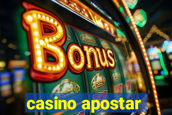 casino apostar