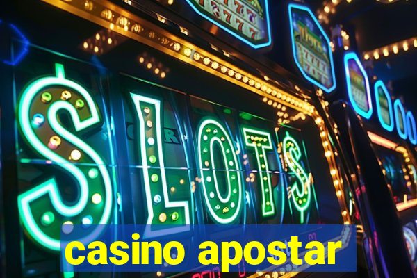 casino apostar