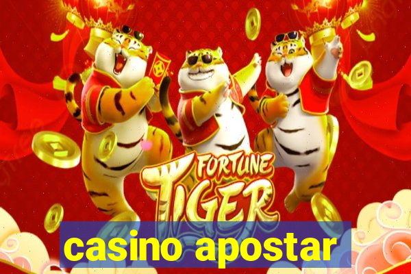 casino apostar