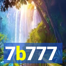 7b777