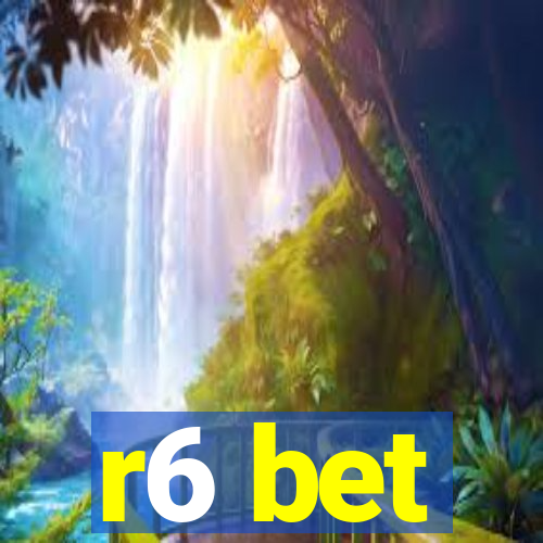 r6 bet