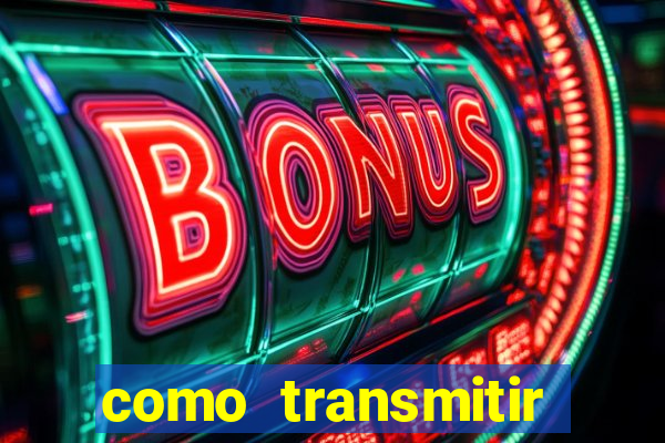 como transmitir jogo no tiktok