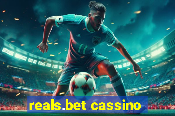 reals.bet cassino