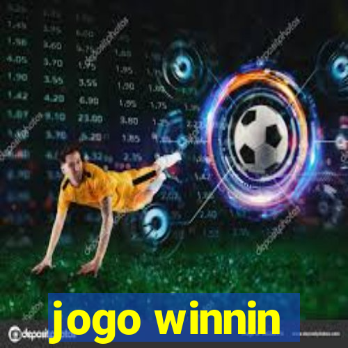 jogo winnin