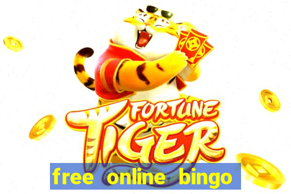 free online bingo games just for fun