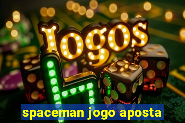 spaceman jogo aposta