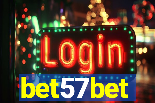 bet57bet