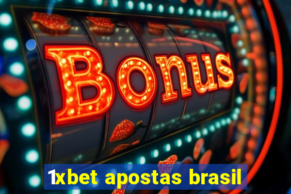 1xbet apostas brasil