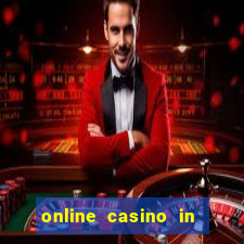 online casino in las vegas