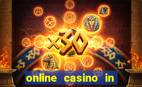 online casino in las vegas