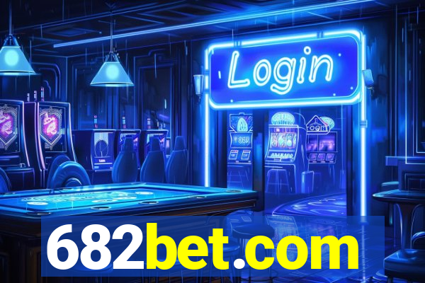 682bet.com