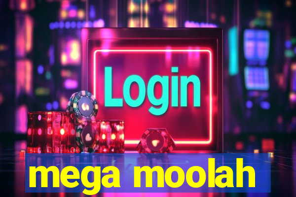 mega moolah