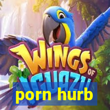 porn hurb