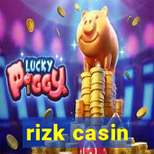 rizk casin