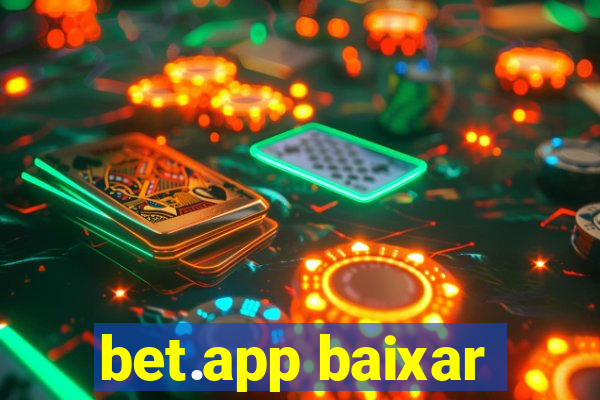 bet.app baixar