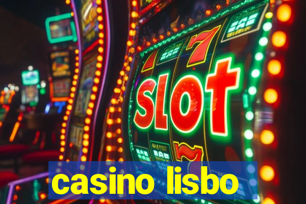 casino lisbo