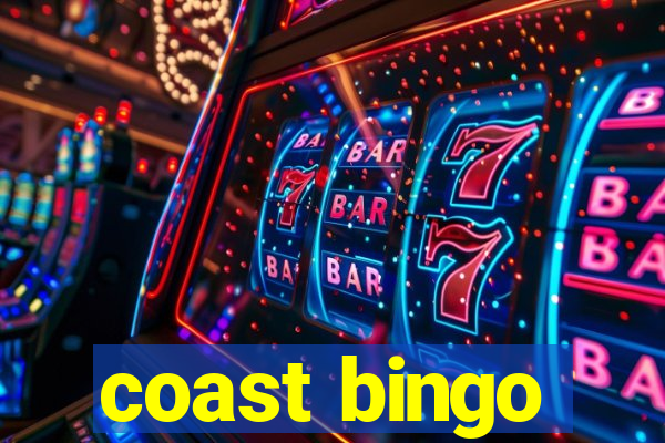 coast bingo