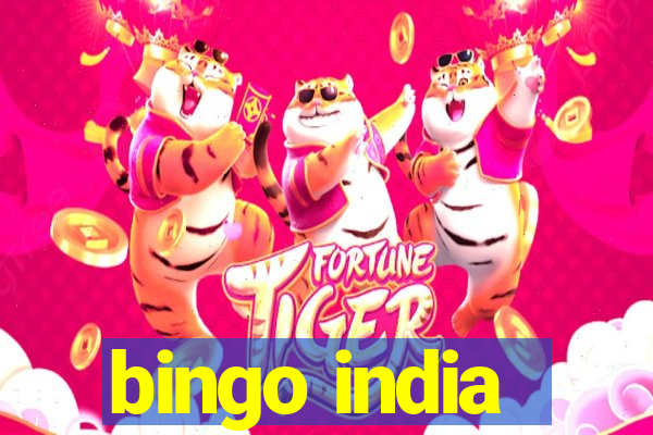 bingo india