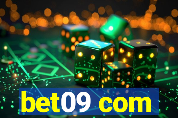 bet09 com