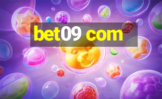 bet09 com