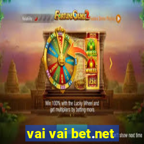 vai vai bet.net