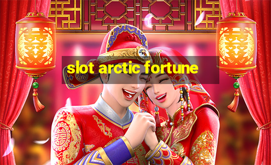 slot arctic fortune