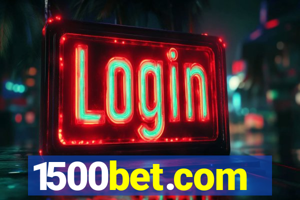 1500bet.com