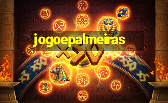 jogoepalmeiras