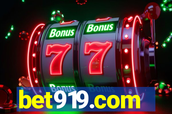 bet919.com