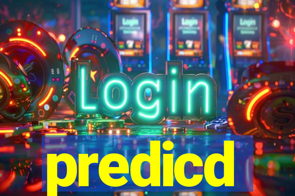 predicd