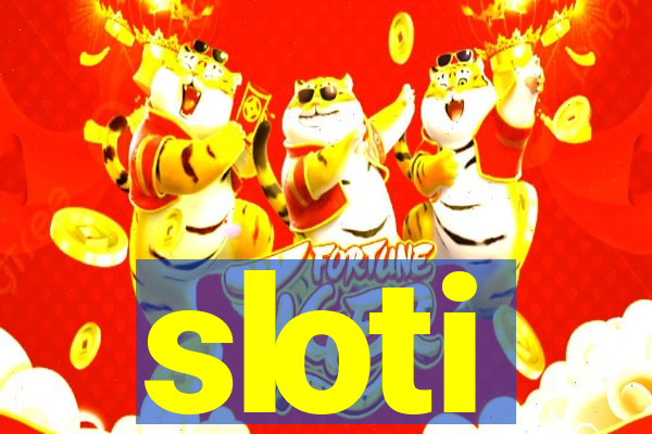 sloti