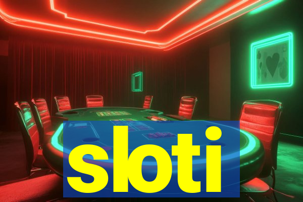 sloti