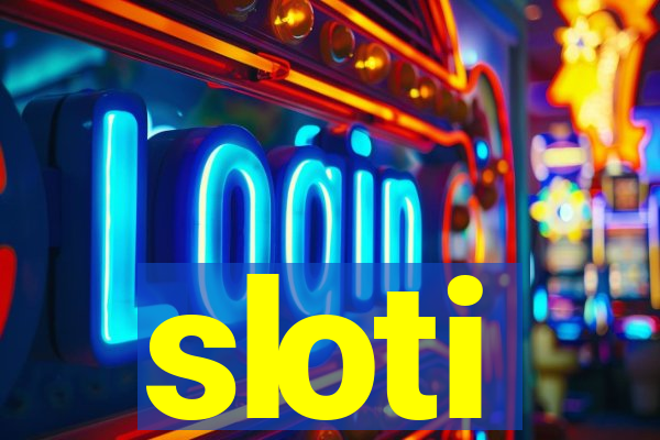 sloti