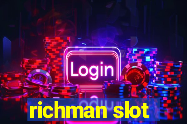 richman slot