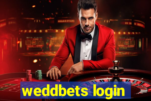 weddbets login